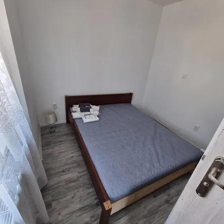Apartment Wikiloft Klodzko