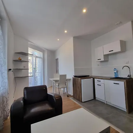 Wikiloft Apartment Klodzko