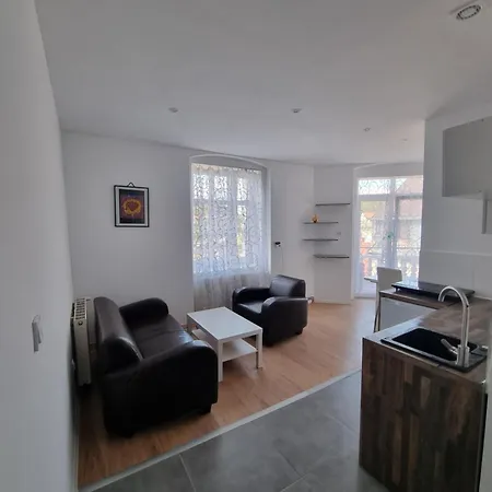 Apartment Wikiloft *